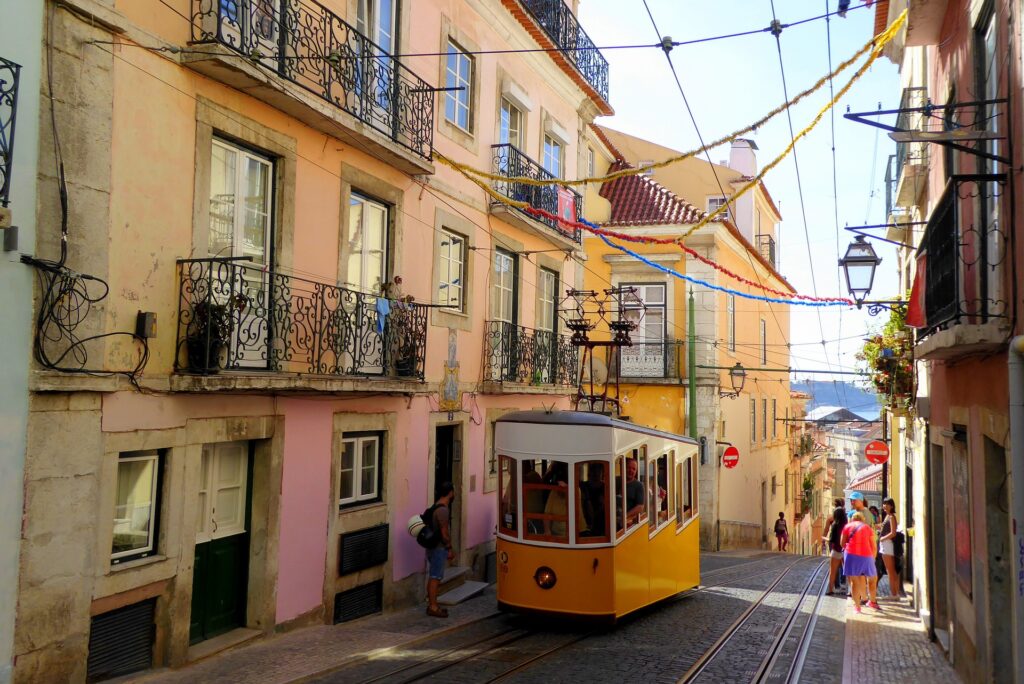 lisbon bairro alto portugal residency advisors