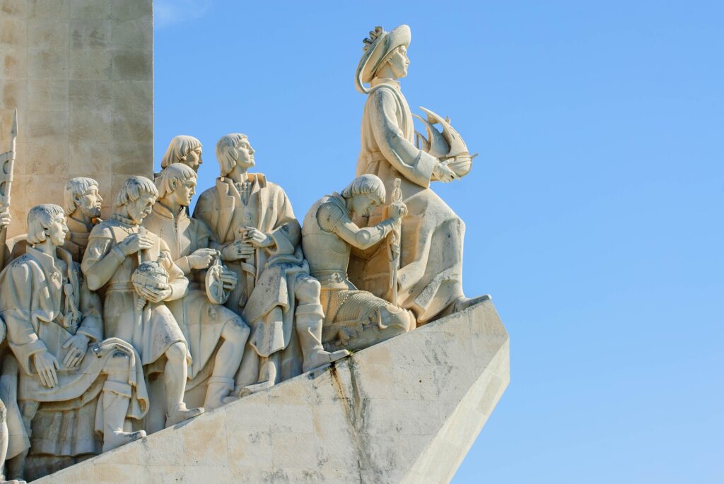 lisbon monument discovering portugal residency advisors