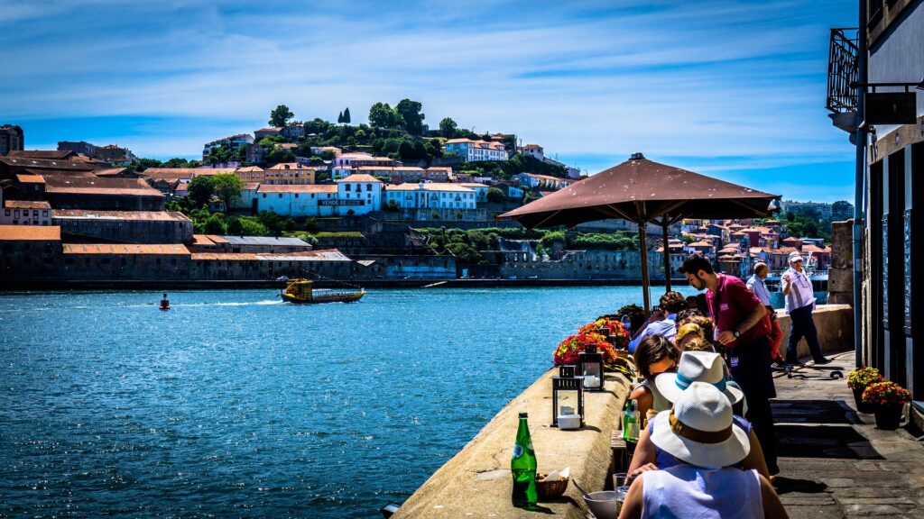 porto miragaia portugal residency advisors