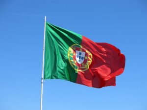 portuguese flag portugal residency advisors