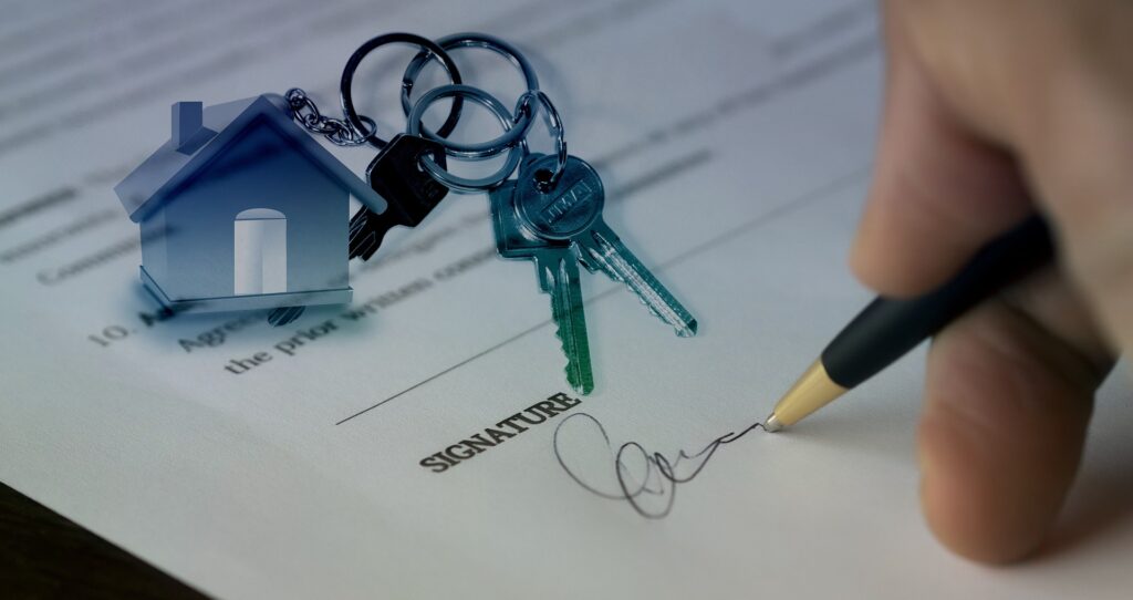 signature property deed portugal residency advisors