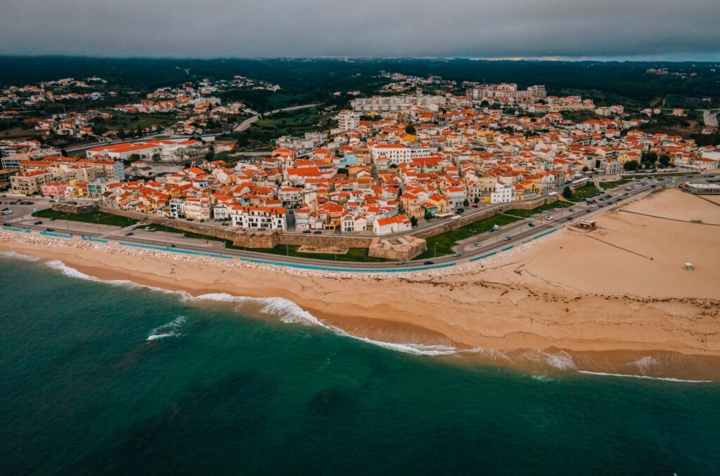 silver coast figueira da foz portugal residency advisors