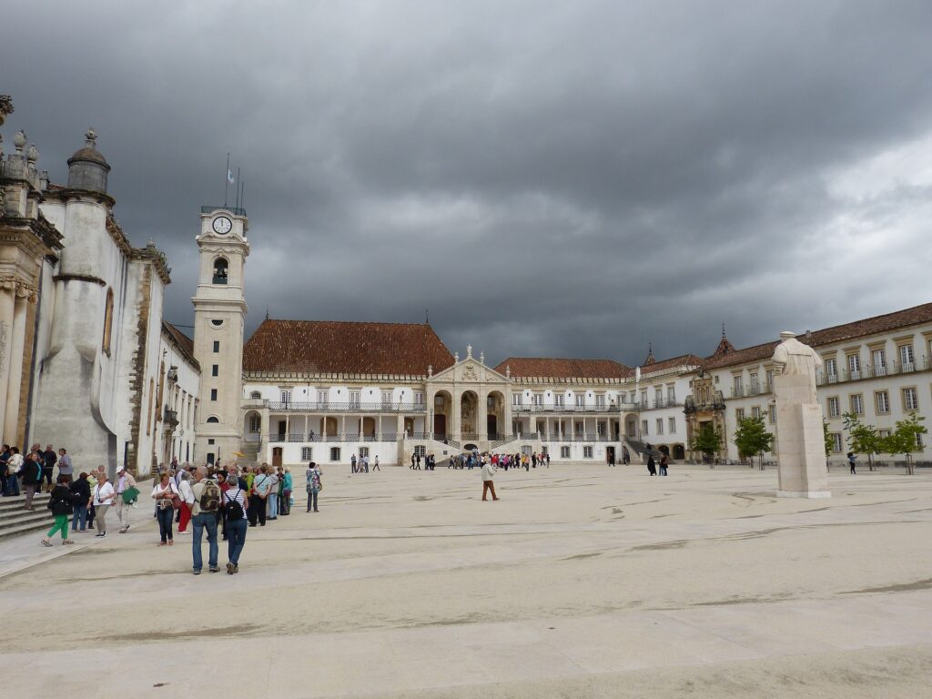 university coimbra d4 student visa portugal residency advisors