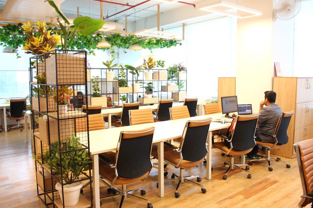 coworking space portugal residency advisors