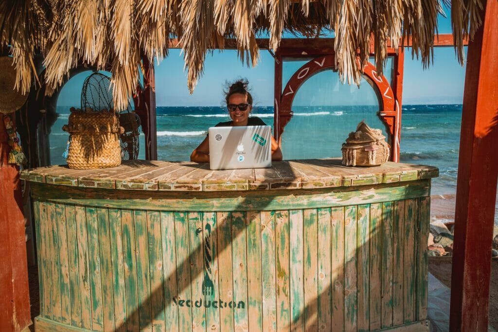 digital nomad lifestyle portugal residency advisors