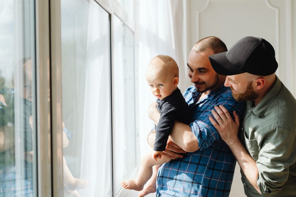gay family son portugal residency advisors