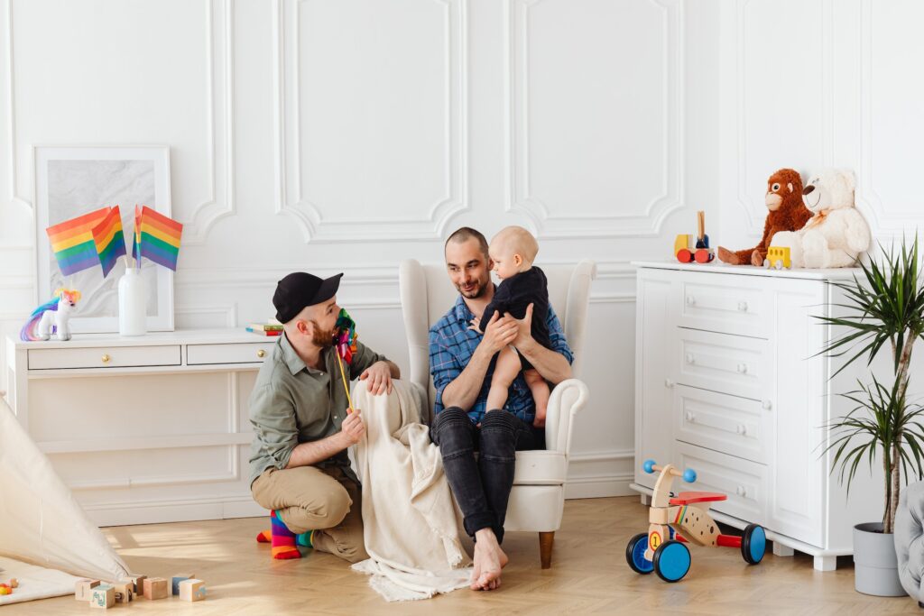 gay family son room portugal residency advisors