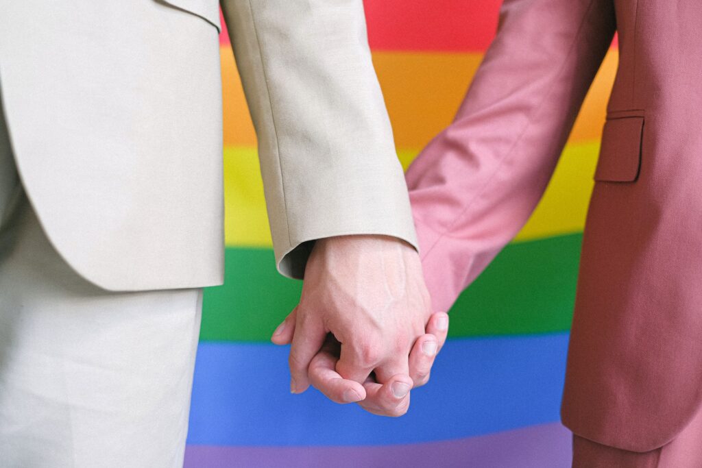 gay hands flag portugal residency advisors
