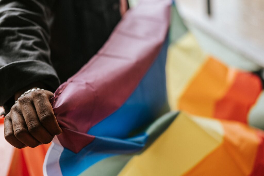 gay lgbt flag portugal residency advisors