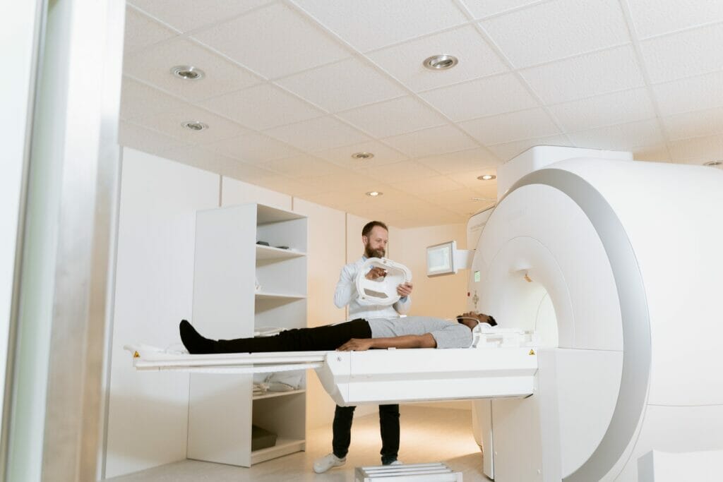 healthcare exam room portugal residency advisors