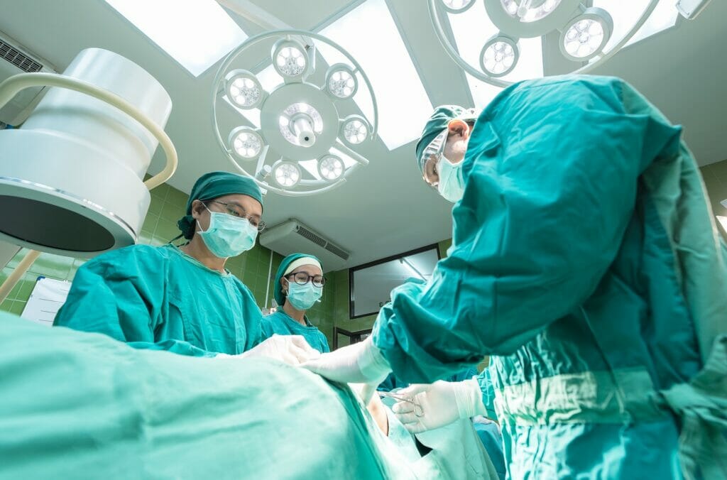 healthcare surgery portugal residency advisors