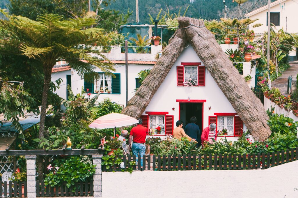 madeira portugal residency advisors