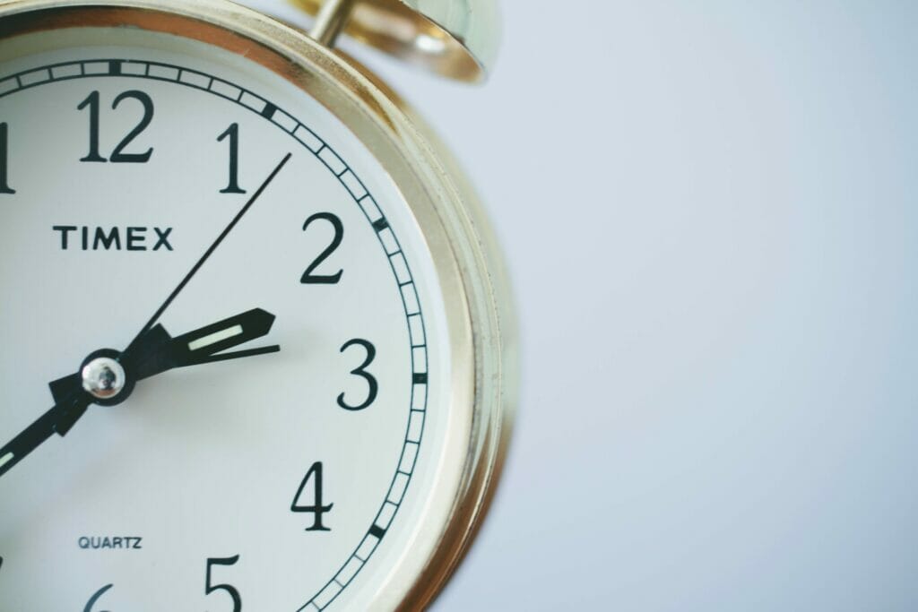 mortgage clock portugal residency advisors