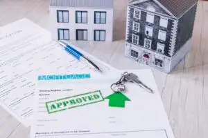 mortgage