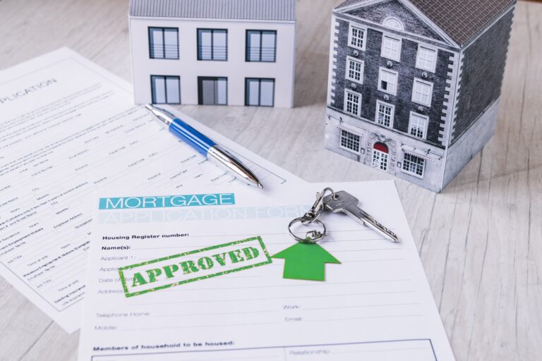 mortgage