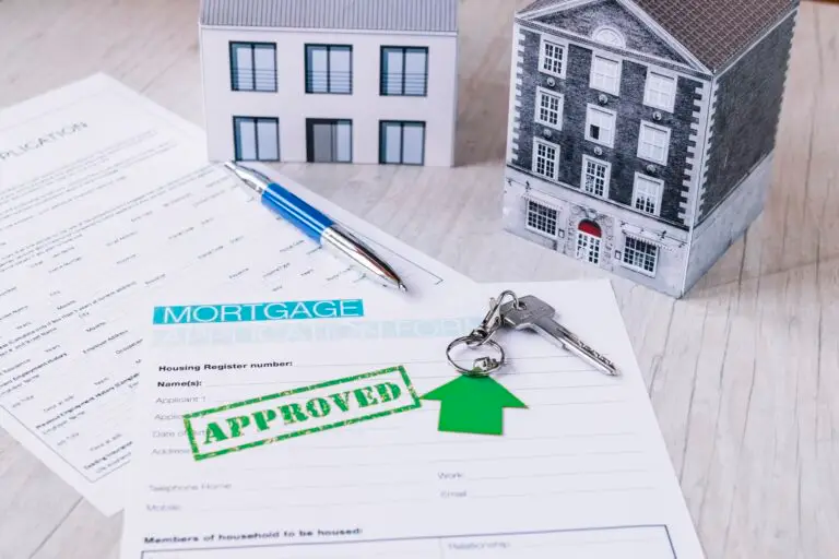 mortgage