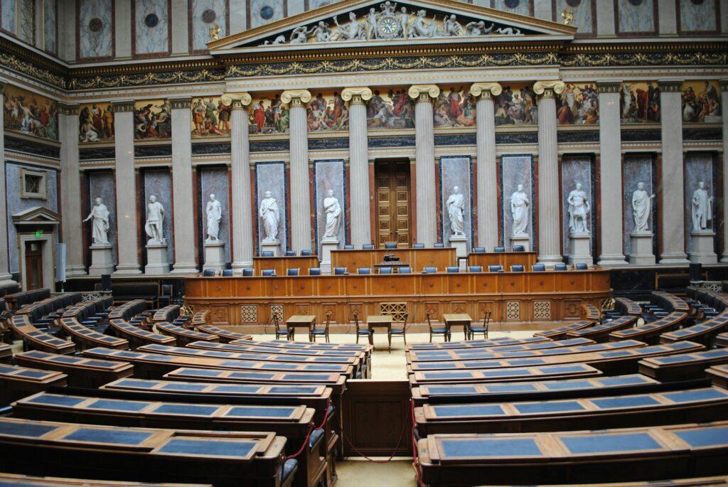 parliament Portugal