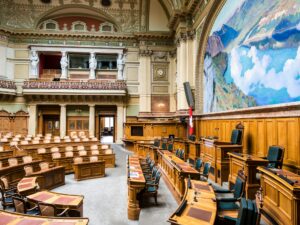politics parlament