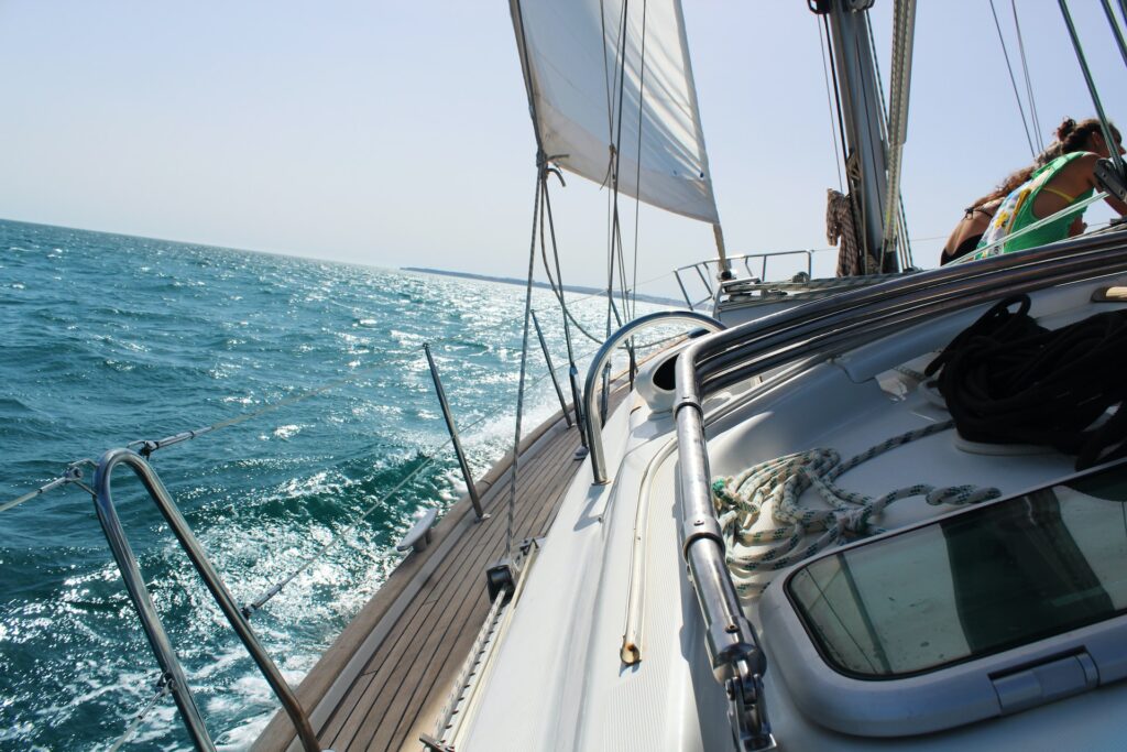 sailing portugal residency advisors