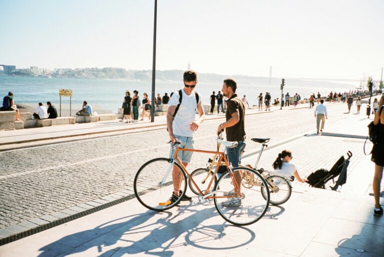 travelers