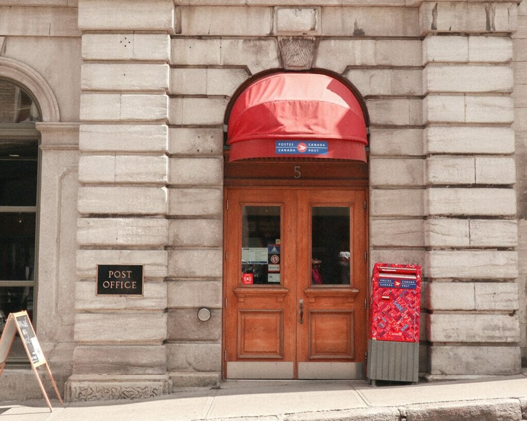 utilities post office portugal residency advisors