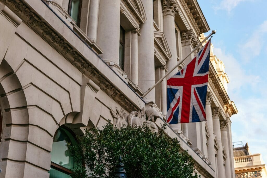 bristish embassy portugal residency advisors