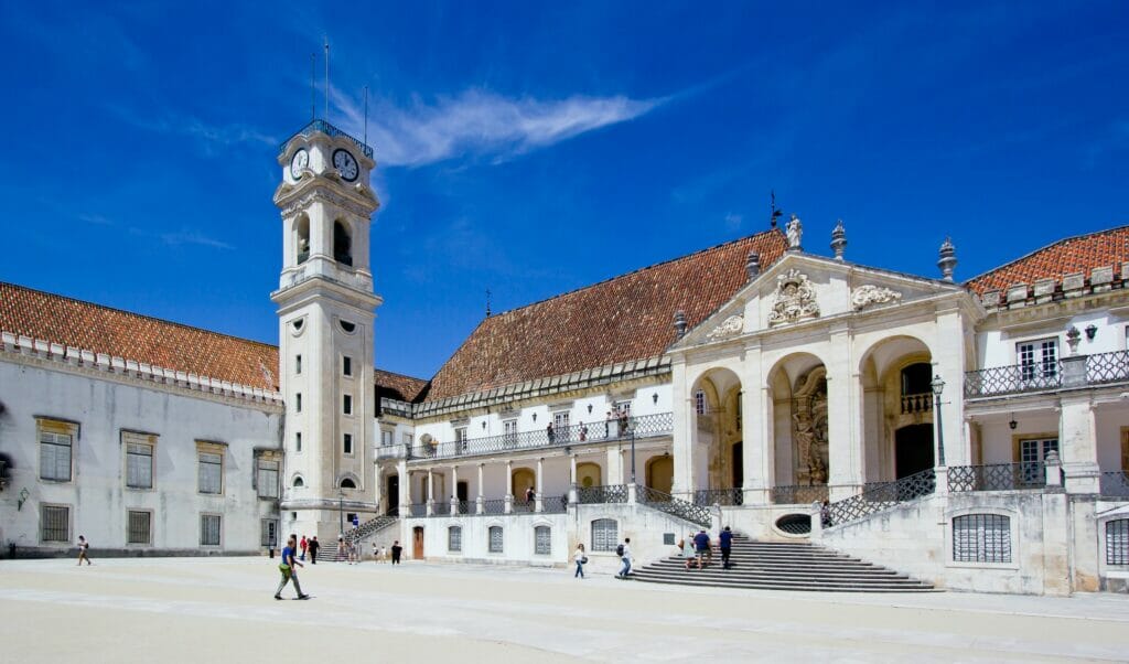 silver coast coimbra university portugal residency advisors