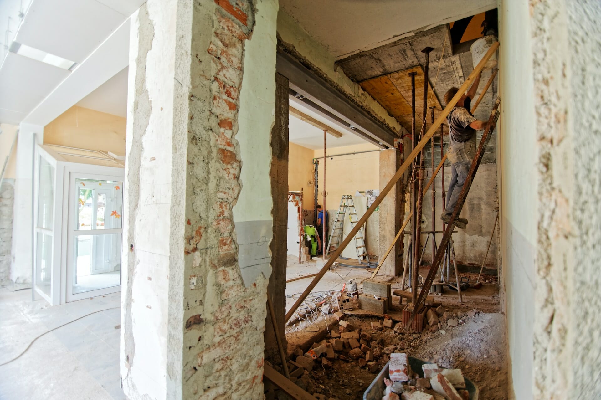 Renovating a House in Portugal | Portugal Residency Advisors