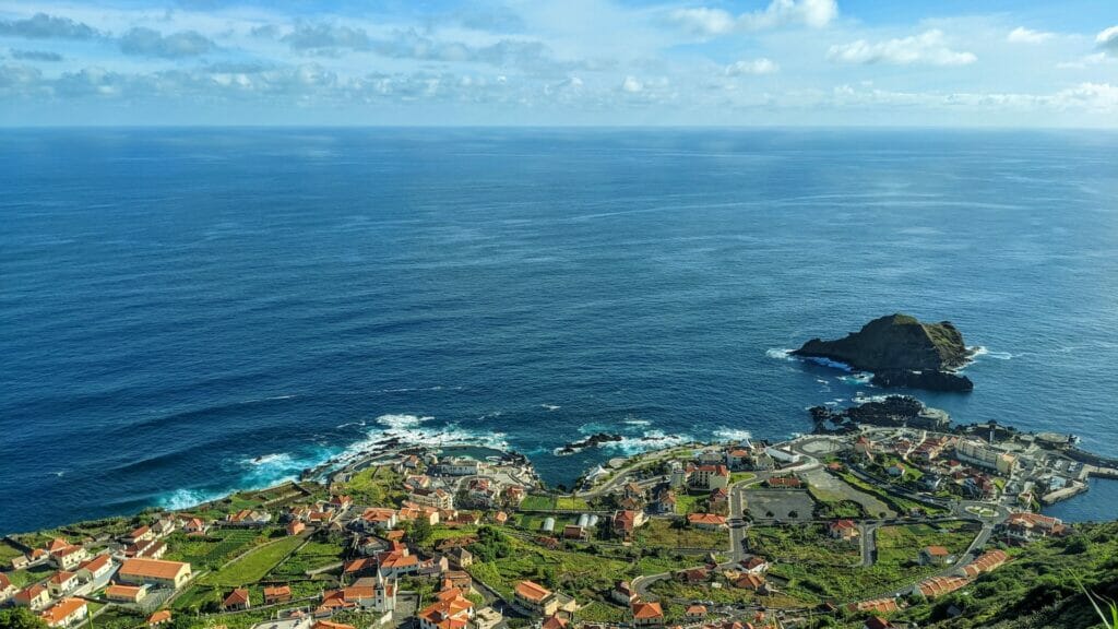 madeira ocean view portugal residency advisors