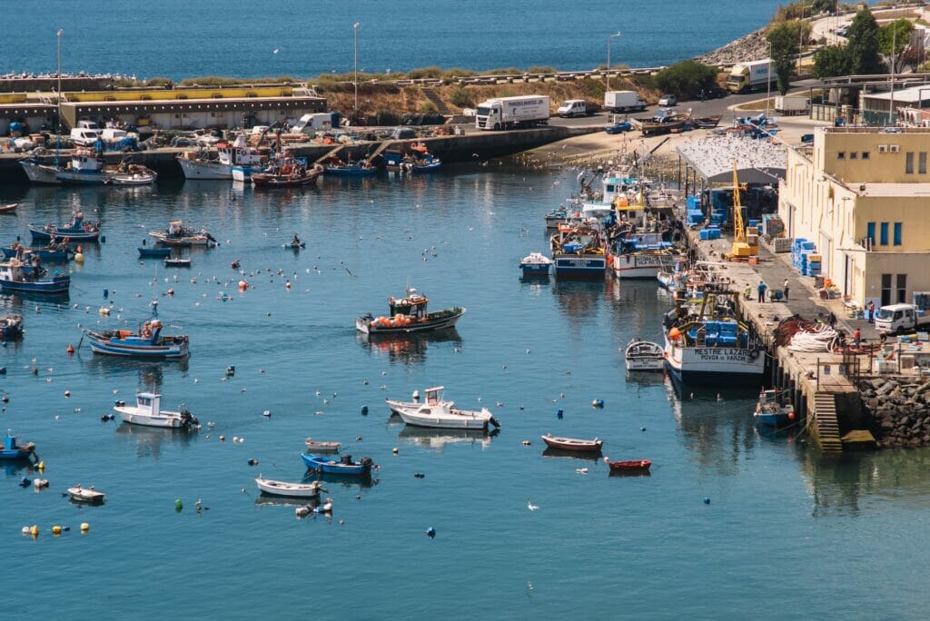 sines portugal residency advisors