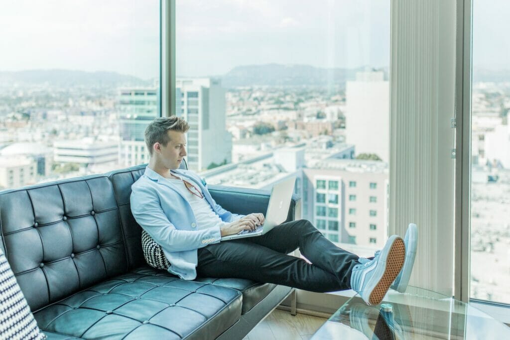 digital nomad portugal residency advisors