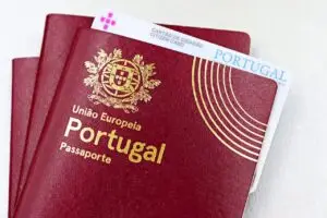 portuguese passport