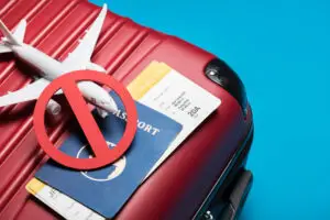 visa cancellation