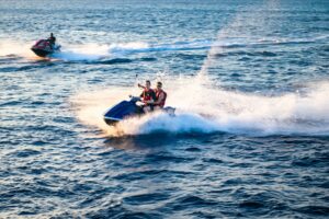 jetsky