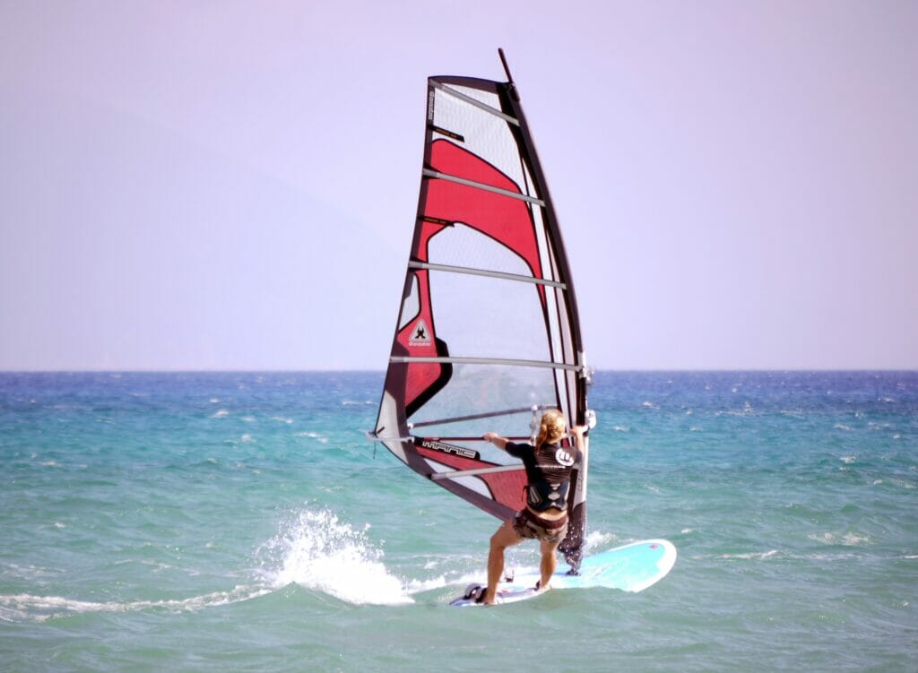 windsurf portugal residency advisors