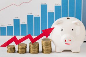 capital gains