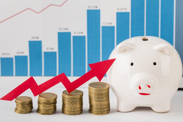 capital gains