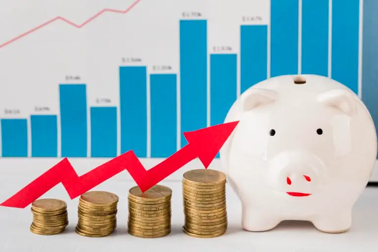 capital gains
