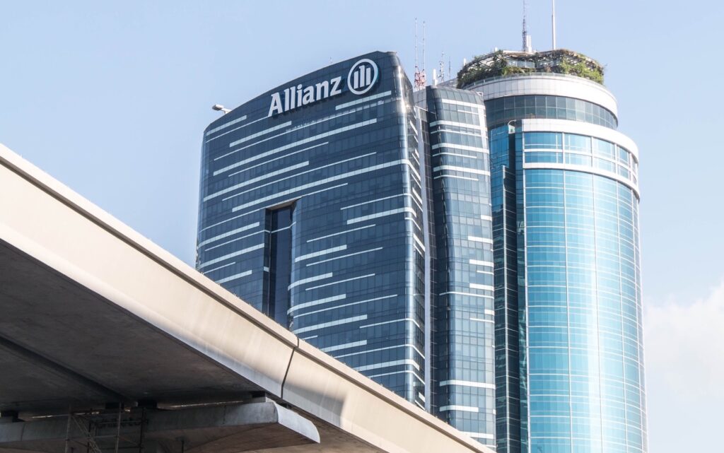 Allianz insurance company