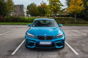 Import a car to Portugal