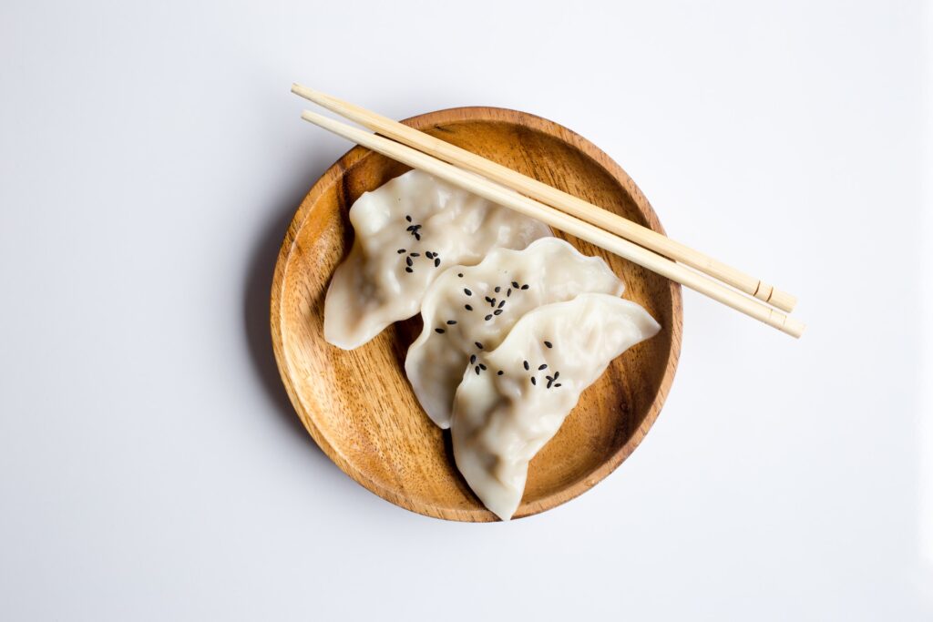 Asian food