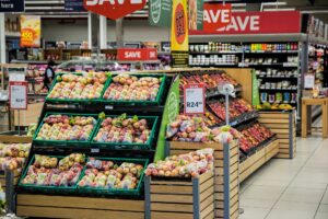 best supermarkets in Portugal