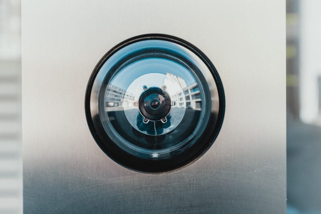 motion sensor detector