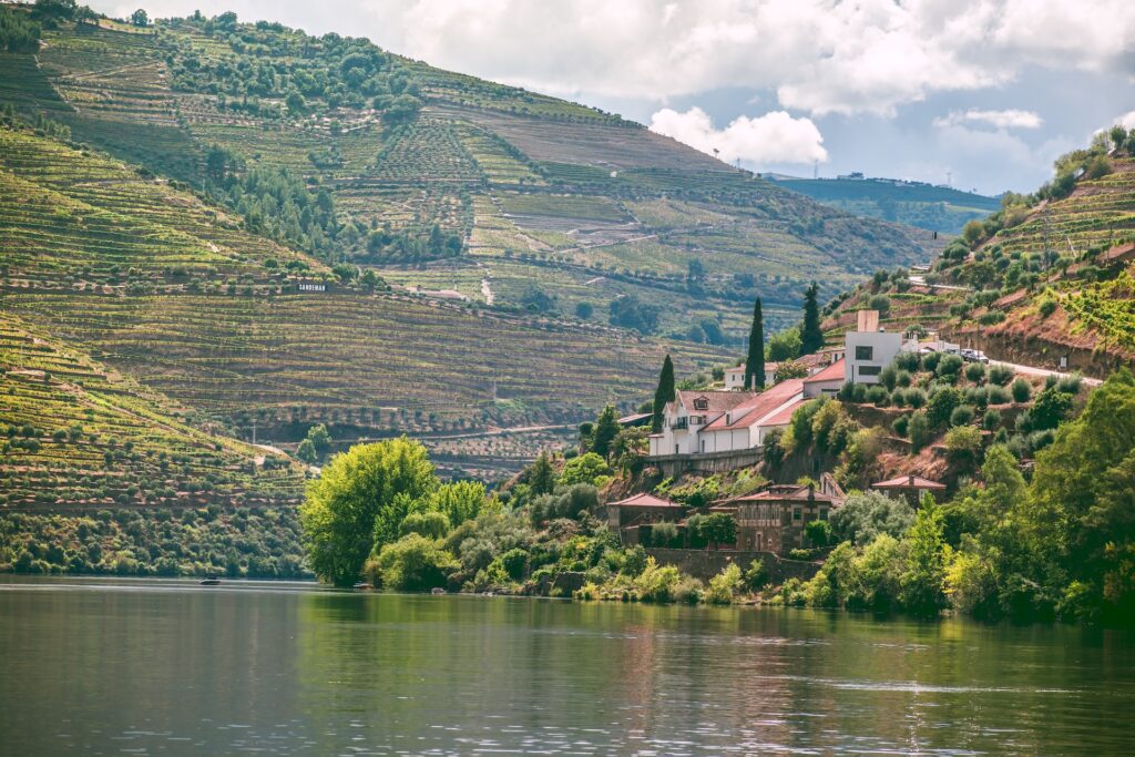 Douro Valley