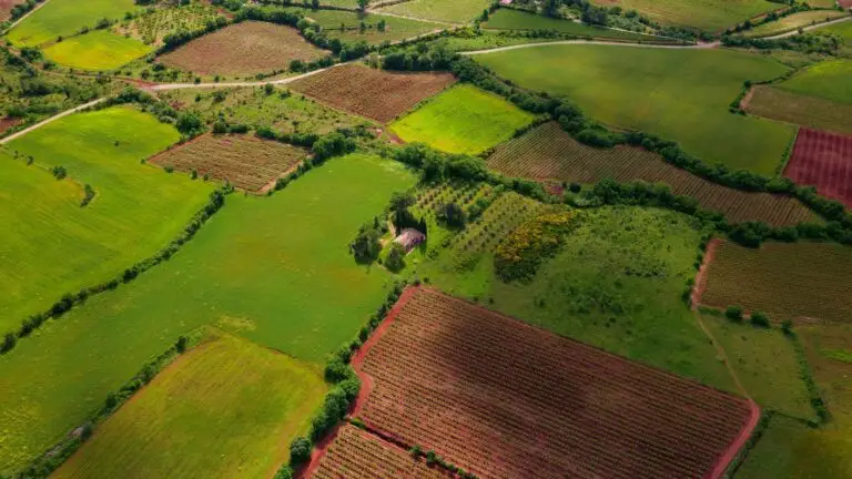land for sale in Portugal