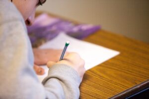 language test