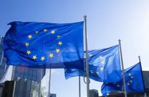european union flag