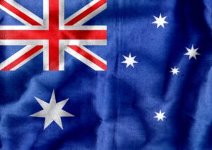 flag Australia