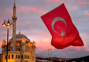 immigrate from Turkey to Portugal