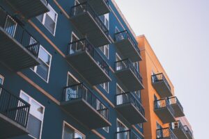 Portugal Student Housing Investment